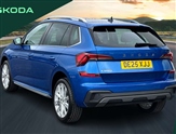Skoda Kamiq Image 3