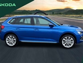 Skoda Kamiq Image 4