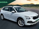 Skoda Kamiq Image 1