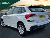 Skoda Kamiq Image 3