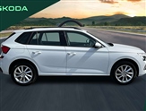 Skoda Kamiq Image 4