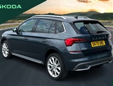 Skoda Kamiq Image 3