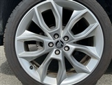 Skoda Kamiq Image 5