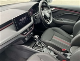 Skoda Kamiq Image 2