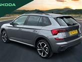 Skoda Kamiq Image 3