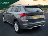 Skoda Kamiq Image 3