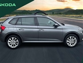 Skoda Kamiq Image 4