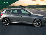 Skoda Kamiq Image 4