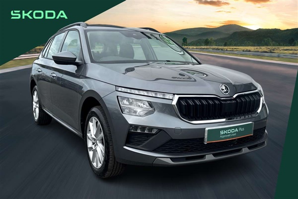 Large image for the Used Skoda Kamiq