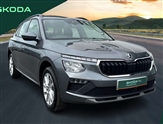 Skoda Kamiq Image 1