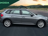 Skoda Kamiq Image 4