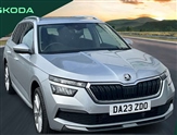 Skoda Kamiq Image 1