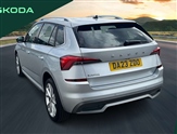 Skoda Kamiq Image 3
