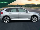 Skoda Kamiq Image 4