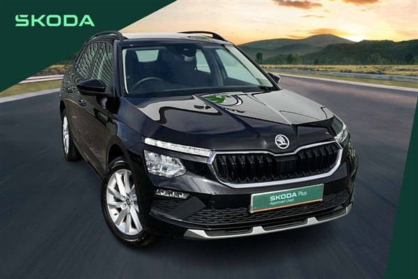 Large image for the Used Skoda Kamiq