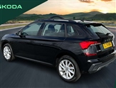 Skoda Kamiq Image 3