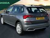 Skoda Kamiq Image 3