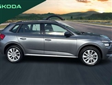 Skoda Kamiq Image 4