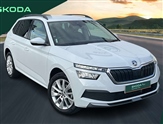 Skoda Kamiq Image 1