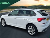 Skoda Kamiq Image 3