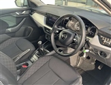 Skoda Kamiq Image 6