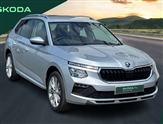 Skoda Kamiq Image 1