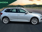 Skoda Kamiq Image 4