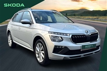 Used Skoda Kamiq