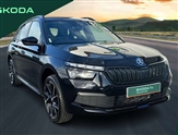 Skoda Kamiq Image 1