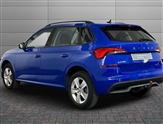 Skoda Kamiq Image 3