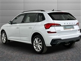 Skoda Kamiq Image 3