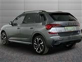 Skoda Kamiq Image 3