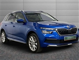 Skoda Kamiq Image 1