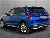 Skoda Kamiq Image 3