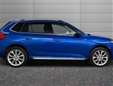 Skoda Kamiq Image 4