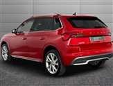 Skoda Kamiq Image 3