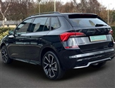 Skoda Kamiq Image 3