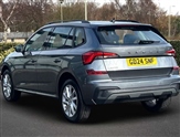 Skoda Kamiq Image 3