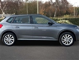 Skoda Kamiq Image 4