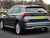 Skoda Kamiq Image 3