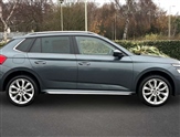 Skoda Kamiq Image 4