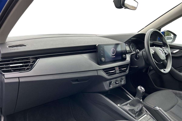 Large image for the Used Skoda Kamiq