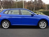 Skoda Kamiq Image 2