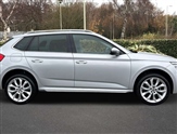 Skoda Kamiq Image 4