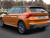 Skoda Kamiq Image 3