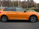 Skoda Kamiq Image 4