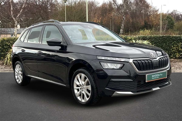 Large image for the Used Skoda Kamiq