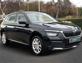 Skoda Kamiq Image 1