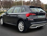 Skoda Kamiq Image 3