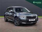 Skoda Kamiq Image 1